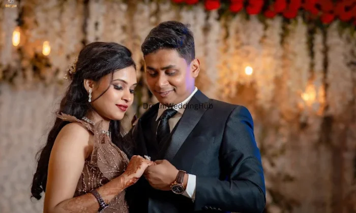 Wedding Shagun Photography